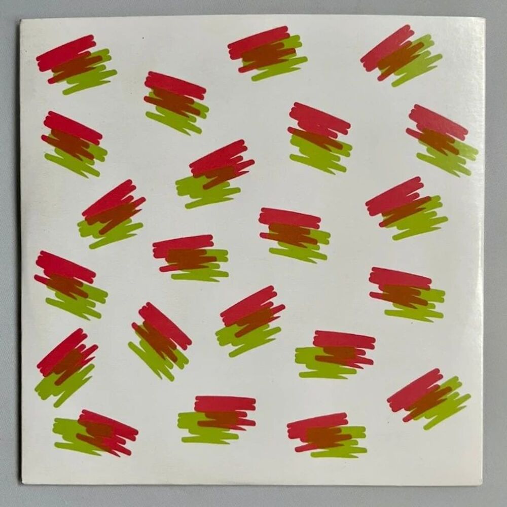 XTC – 3D EP – The CD – Compact Disc, CD, Unsealed but New